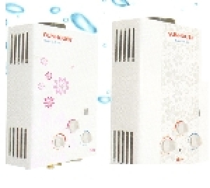 Bình nóng lạnh gas Sunhouse SHB-650