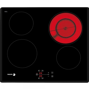 Bếp điện Fagor 2V-32TS