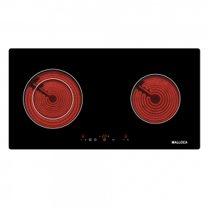 Bếp điện Malloca MH 02R