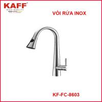 Vòi rửa chén Kaff KF-FC8603