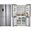Tủ lạnh Teka NFE 900X - anh 1