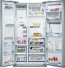 Tủ Lạnh Bosch KAG90AI20G- Made In Korea - anh 2